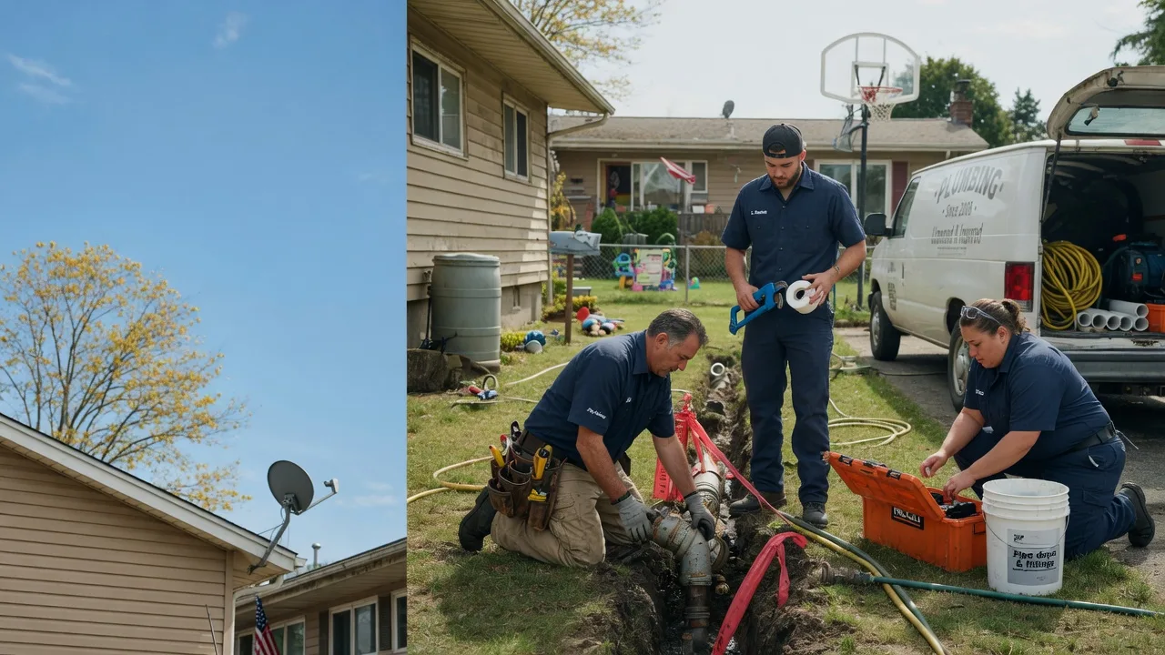 Garbage Disposal Replacement in Tebbetts, MO near me